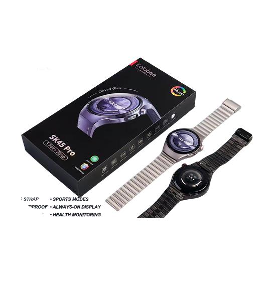 Smart Watch-SK45 Pro